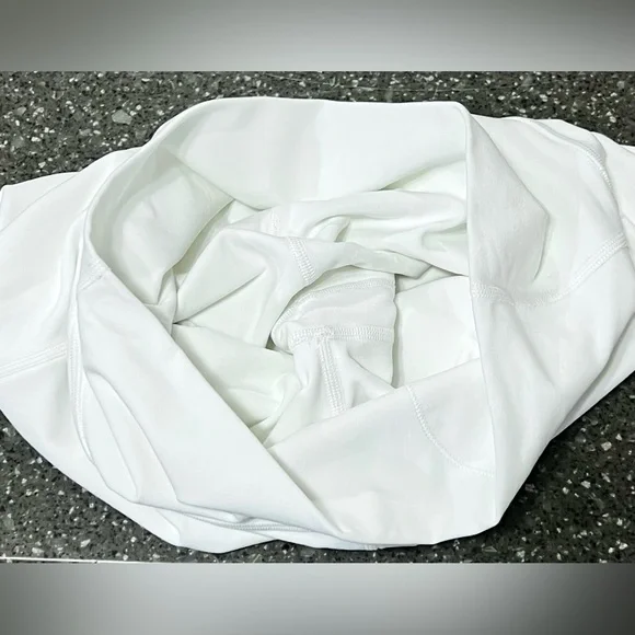 Lululemon Align High Rise Shorts 8" Activewear Yoga Running Workout Gym Training - Picture 13 of 13